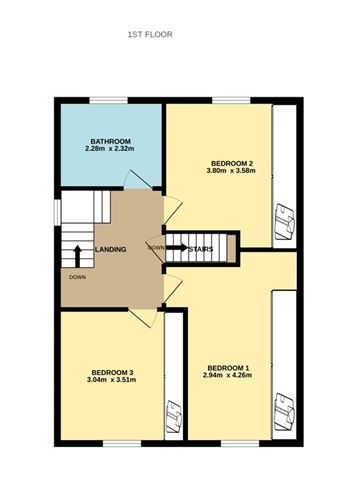 65 Beechwood Park, Ballinlough, Cork
