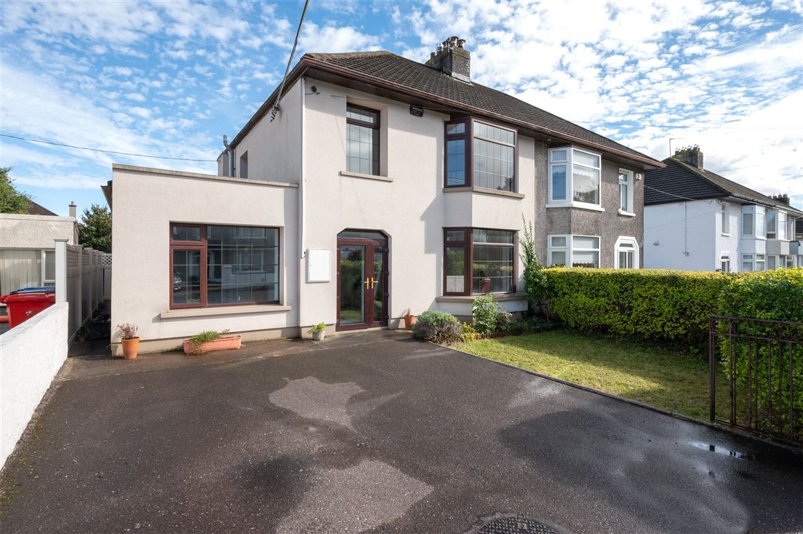 65 Beechwood Park, Ballinlough, Cork Sherry FitzGerald Cork 4647498 MyHome.ie Residential