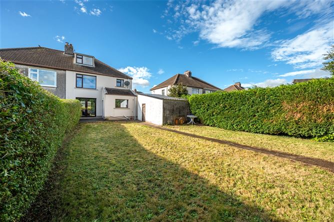 65 Beechwood Park, Ballinlough, Cork
