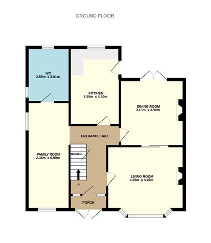 65 Beechwood Park, Ballinlough, Cork