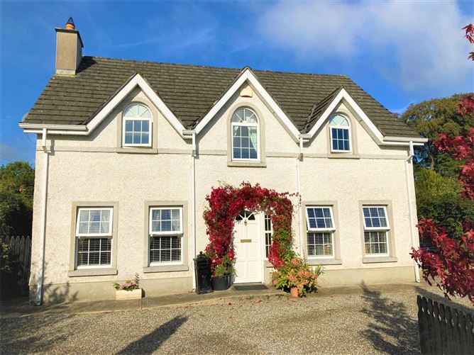 Main image for 26 Forge Meadows,Ballon,Co Carlow,R93 WP79
