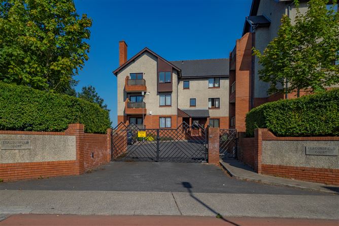 7 Beaconsfield Court, Kilmainham, Dublin 8