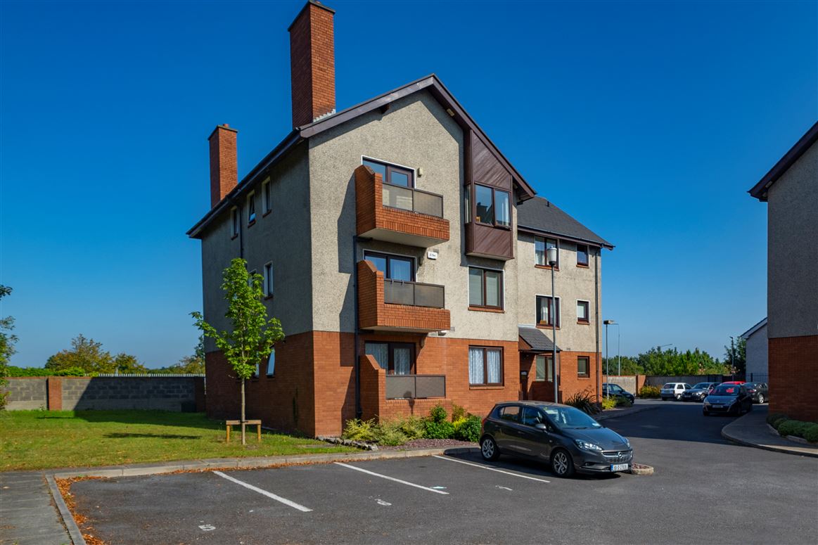 7 Beaconsfield Court, Kilmainham, Dublin 8