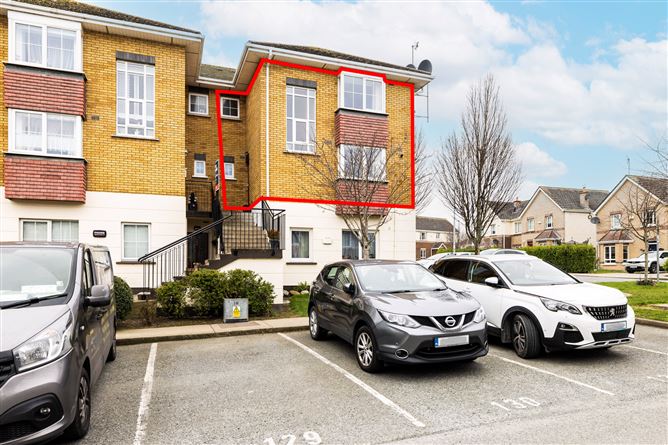 133 New Haven Bay, Balbriggan, Co. Dublin