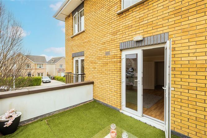 133 New Haven Bay, Balbriggan, Co. Dublin