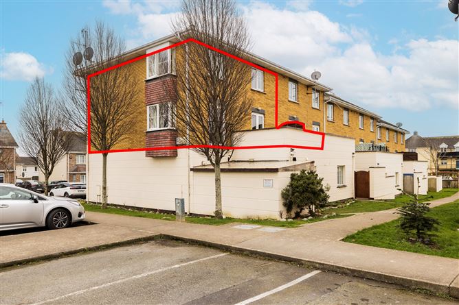 133 New Haven Bay, Balbriggan, Co. Dublin