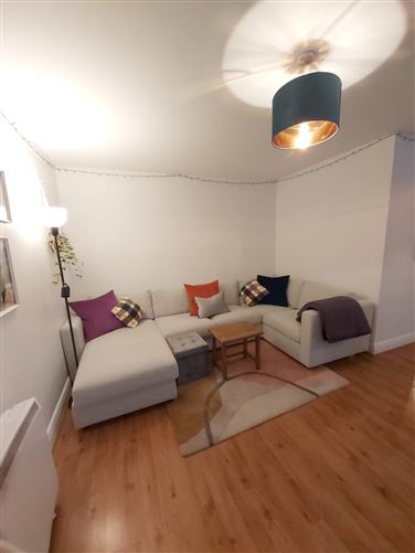 20 Steevens Court, James Street, South City Centre - D8, Dublin 8