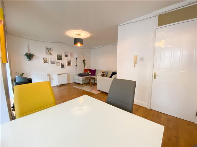20 Steevens Court, James Street, South City Centre - D8, Dublin 8