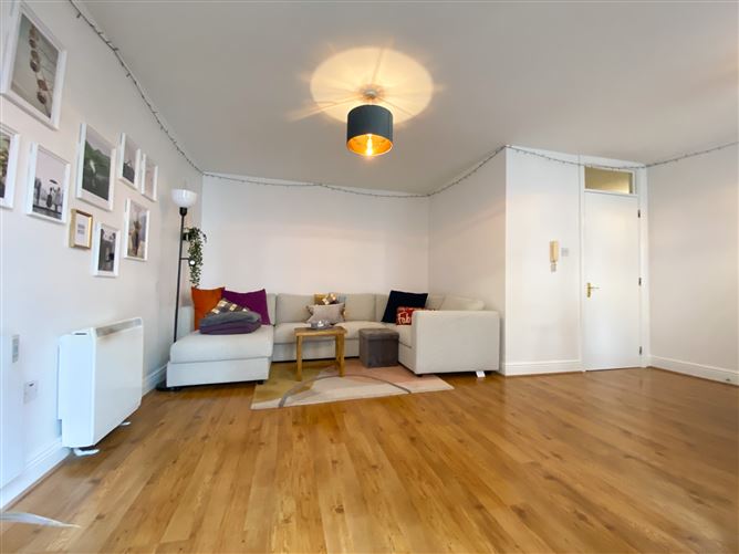 20 Steevens Court, James Street, South City Centre - D8, Dublin 8
