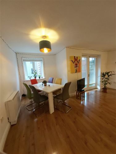 20 Steevens Court, James Street, South City Centre - D8, Dublin 8