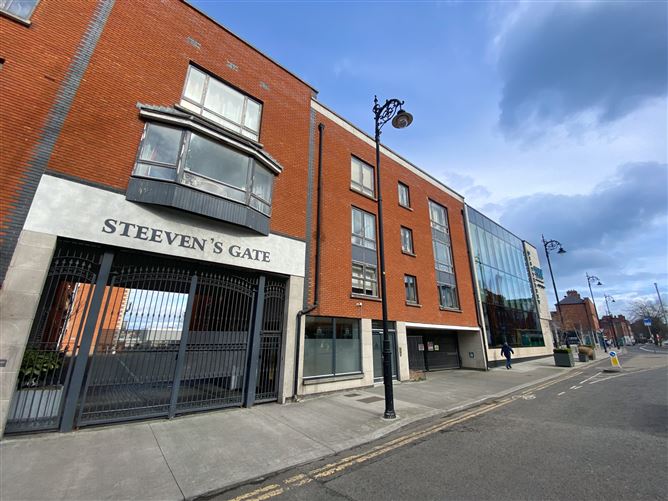 20 Steevens Court, James Street, South City Centre - D8, Dublin 8