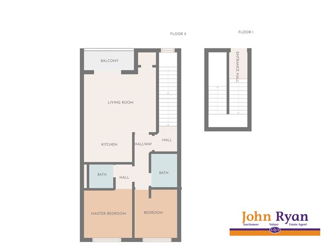53 Corballis Demsnse, Ratoath, Meath