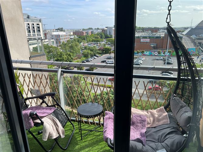Apt 25 Virgina Hall, Tallaght,   Dublin 24