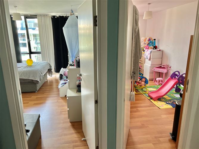 Apt 25 Virgina Hall, Tallaght,   Dublin 24