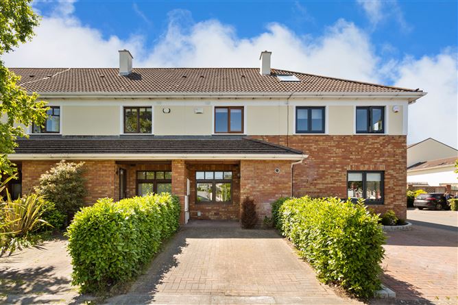 27 Charlesland Grove, Greystones, Wicklow