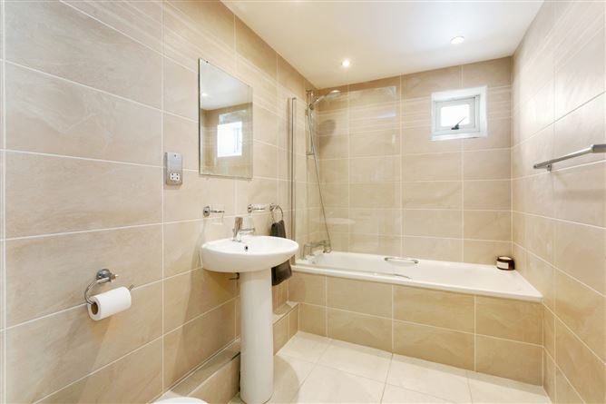 29 Louisa Park, Block B1, Leixlip, Co. Kildare