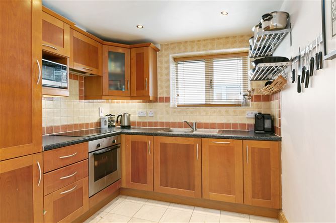 29 Louisa Park, Block B1, Leixlip, Co. Kildare