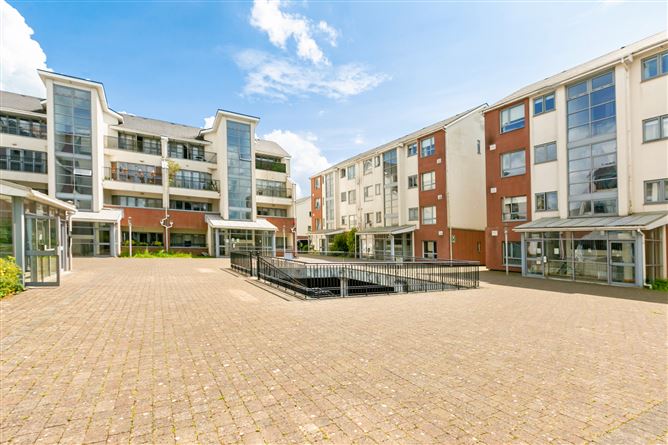 29 Louisa Park, Block B1, Leixlip, Co. Kildare