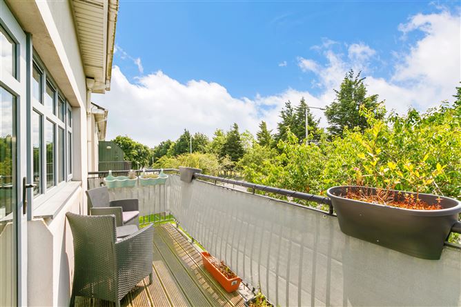 29 Louisa Park, Block B1, Leixlip, Co. Kildare