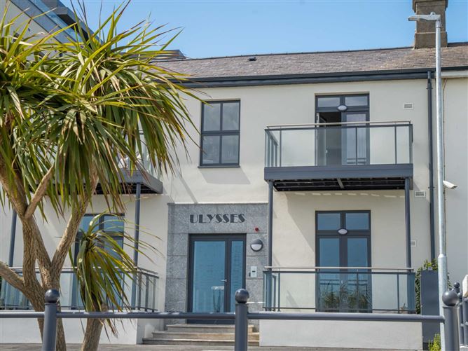 Residential property for sale in Bray, Wicklow MyHome.ie