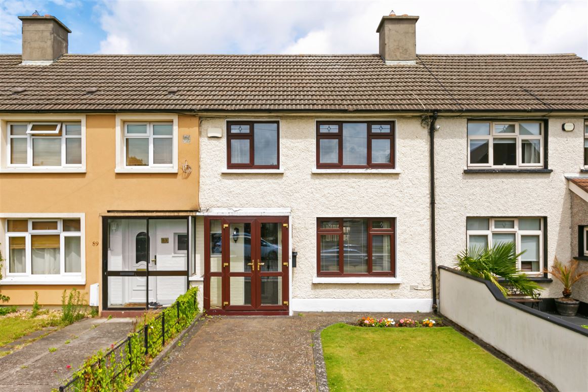 87 Bluebell Road, Bluebell, Dublin 12