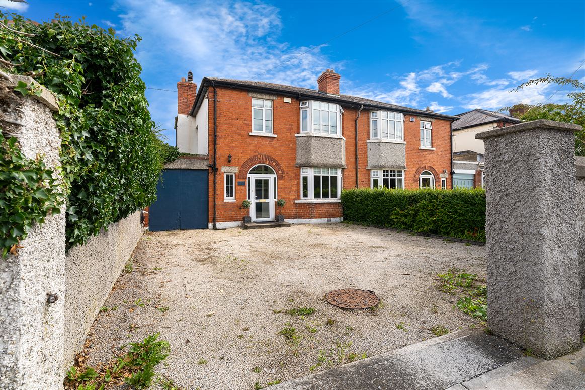 147 Terenure Road West, Terenure, Dublin 6W Ray Cooke Auctioneers