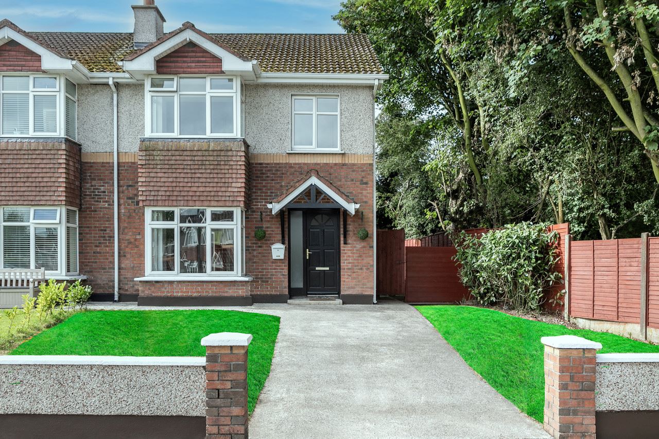 1 Cherry Hill Road, Kells, Co. Meath, Kells, Meath