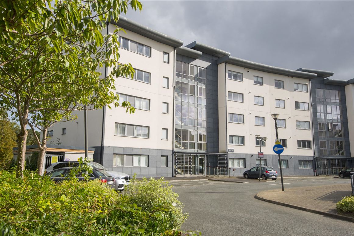 Apartment 204 The Elms, Carrington, Northwood , Santry, Dublin