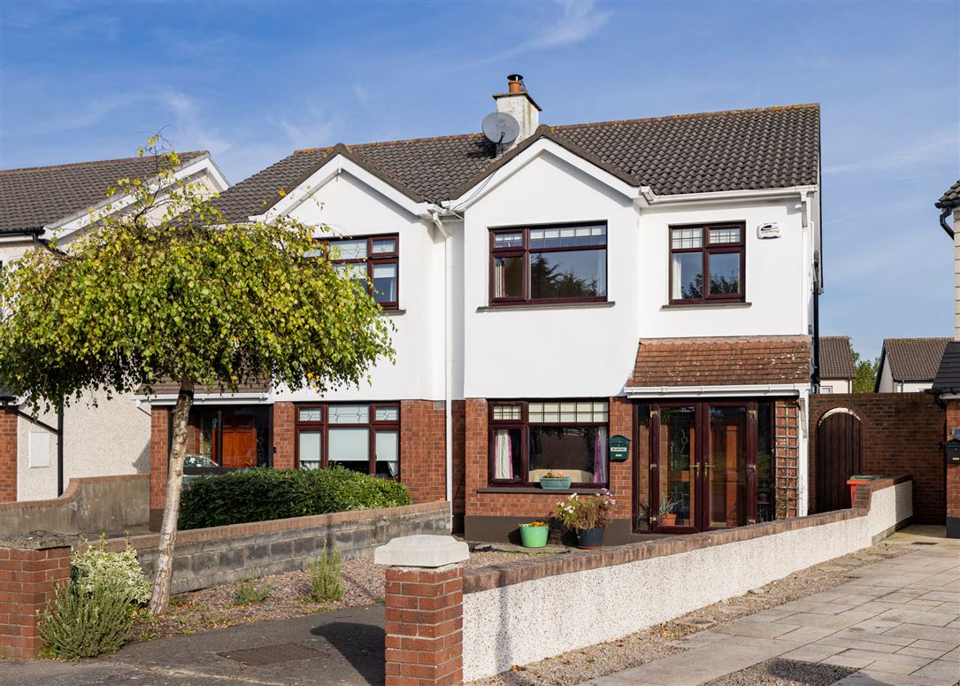 20 Santry Court, Santry, Dublin 9