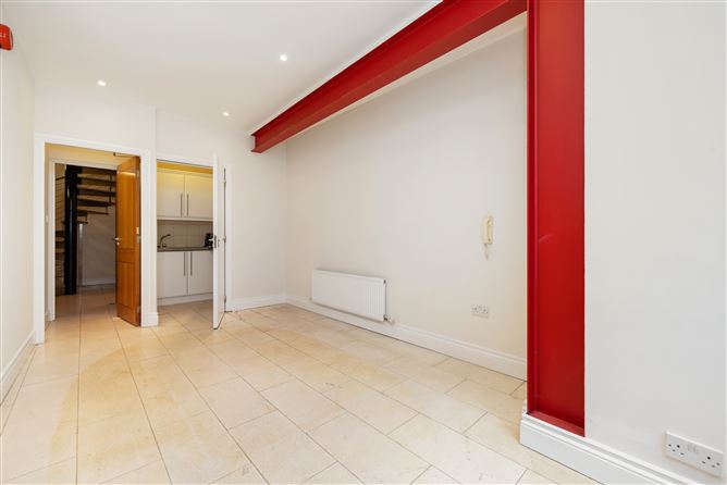 Rear of 5 Main Street, Blackrock, County Dublin