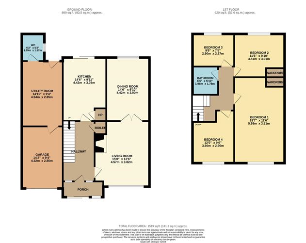 330 Orwell Park Glen, Templeogue, Dublin 6w, County Dublin