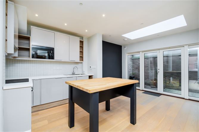 65 Home Villas, Donnybrook, Dublin 4