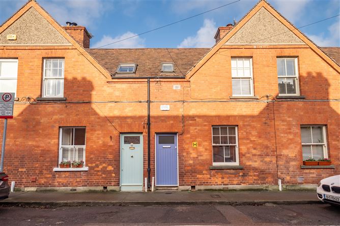 65 Home Villas, Donnybrook, Dublin 4