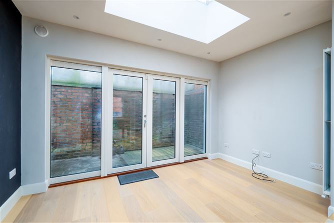 65 Home Villas, Donnybrook, Dublin 4