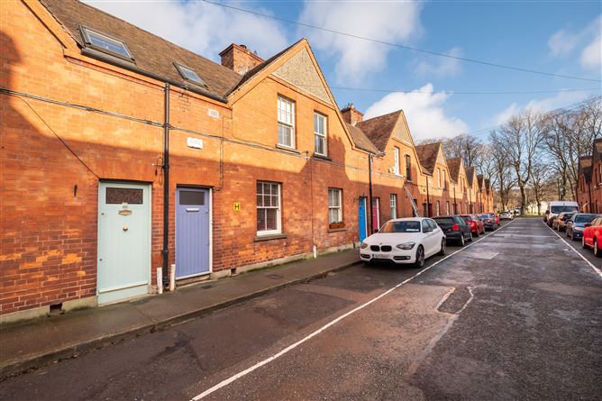 65 Home Villas, Donnybrook, Dublin 4