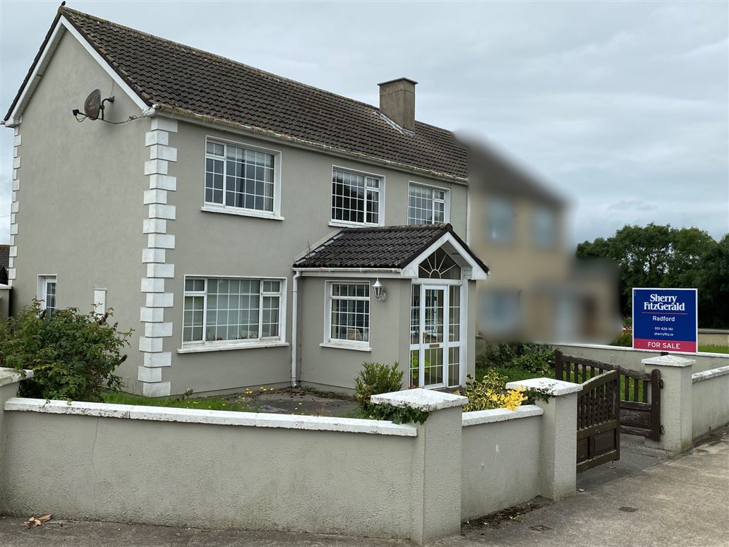 25 Abbey View, Campile, New Ross, Co. Wexford