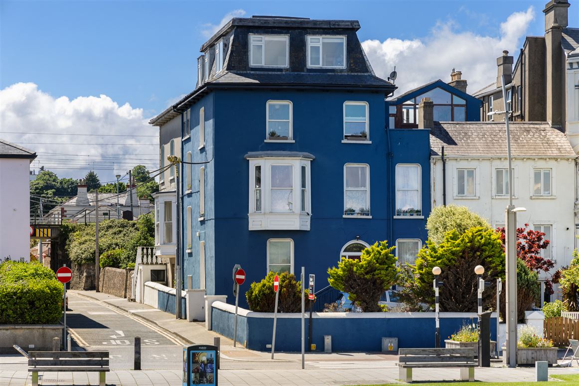 5 Auburn House, 71 Strand Road, Bray, Co. Wicklow