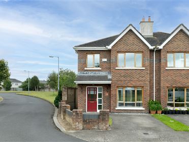 Image for 15 Branswood, Athy, Kildare