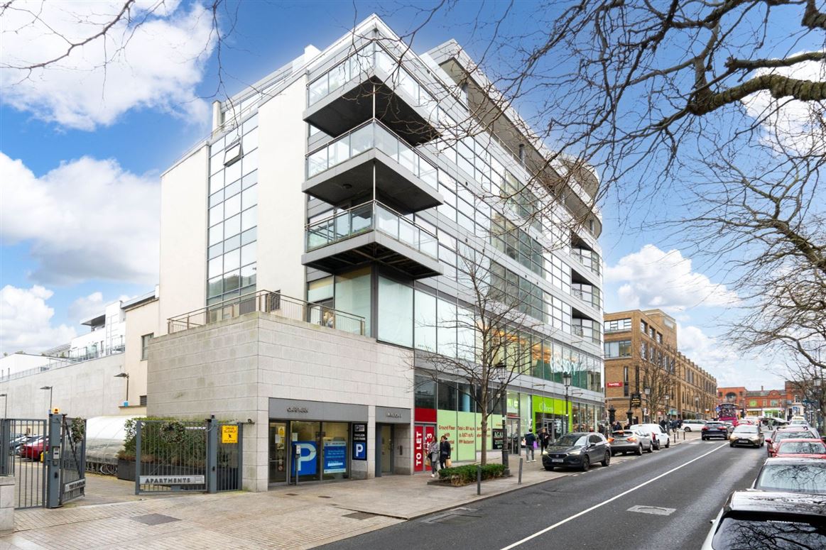 Apartment 2, The Pavilion 2, Marine Road, Dun Laoghaire, Co. Dublin