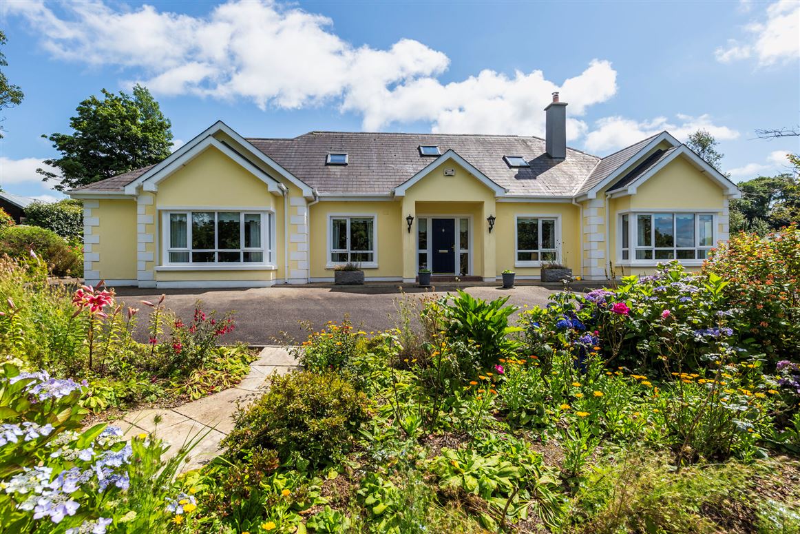 Ballyshannon Lane, Adamstown, Co. Wexford