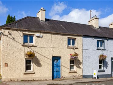 Image for Castleview, Killincarrig, Greystones, Wicklow