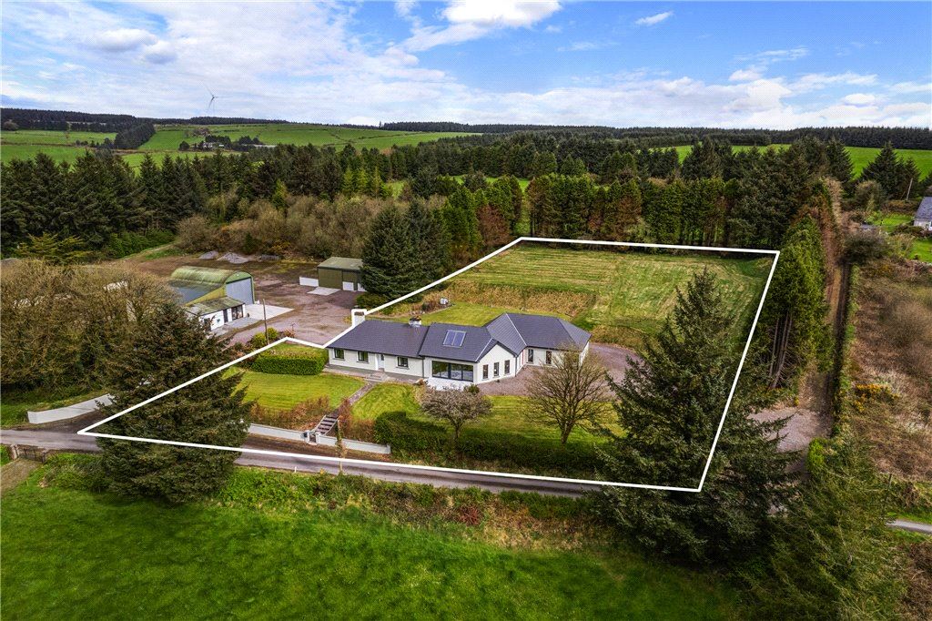 Glandine, Bweeng, Co. Cork