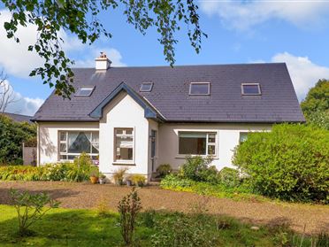 Image for Ballynahallia, Moycullen, Co. Galway