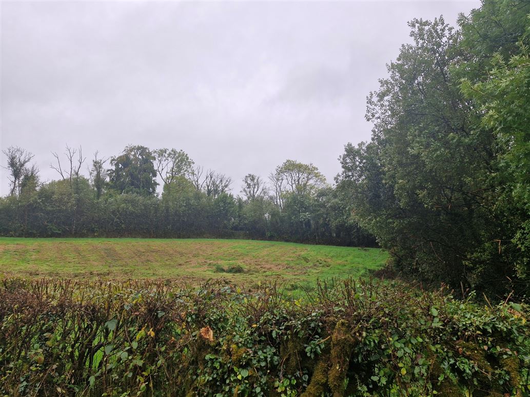 Clossaghmore, Rockcorry, Monaghan
