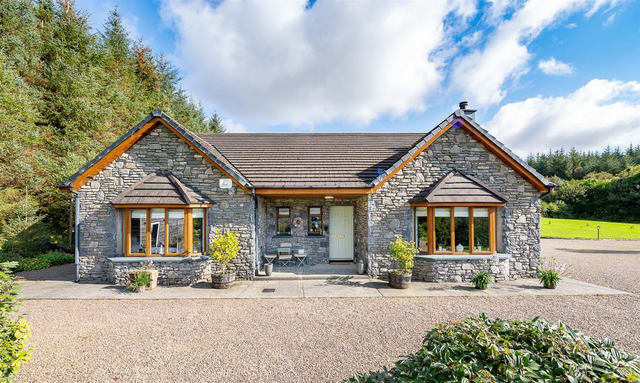 Cummeen Upper, Kilgarvan, Co. Kerry