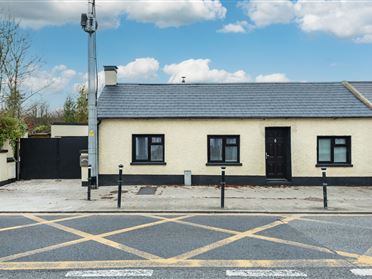 Image for Bridge View House, Main Street, Sallins, Co. Kildare