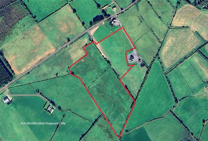Lands Annagh, Kilcogy, Co. Cavan