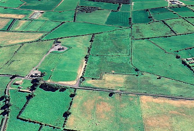 Lands Annagh, Kilcogy, Co. Cavan