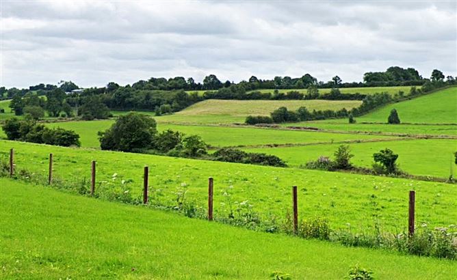 Lands Annagh, Kilcogy, Co. Cavan