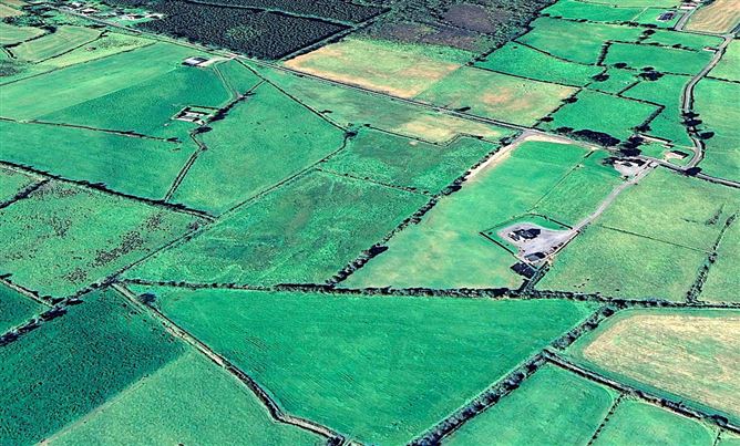 Lands Annagh, Kilcogy, Co. Cavan